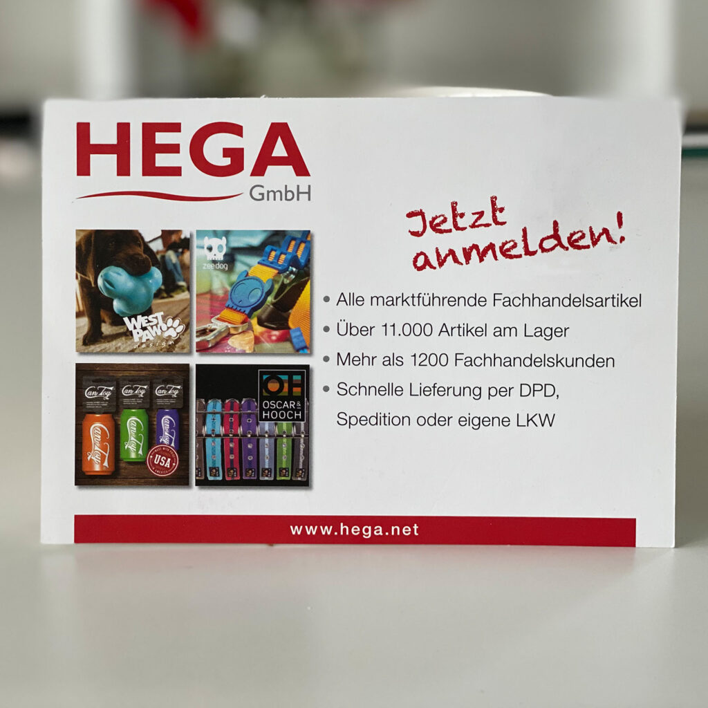 HEGA