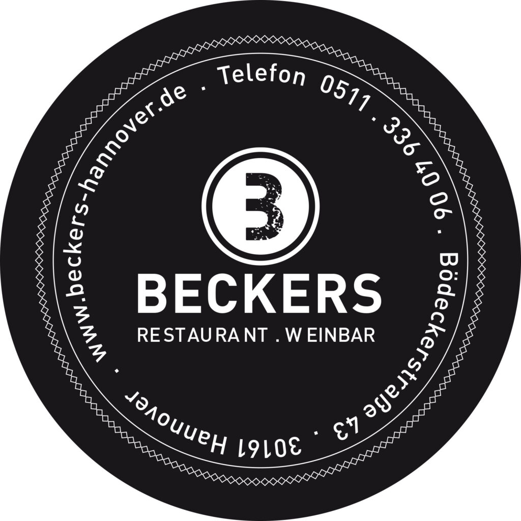 Beckers Aufkleber 80mm_flyeralarm.indd