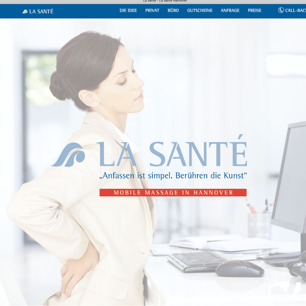 laSante