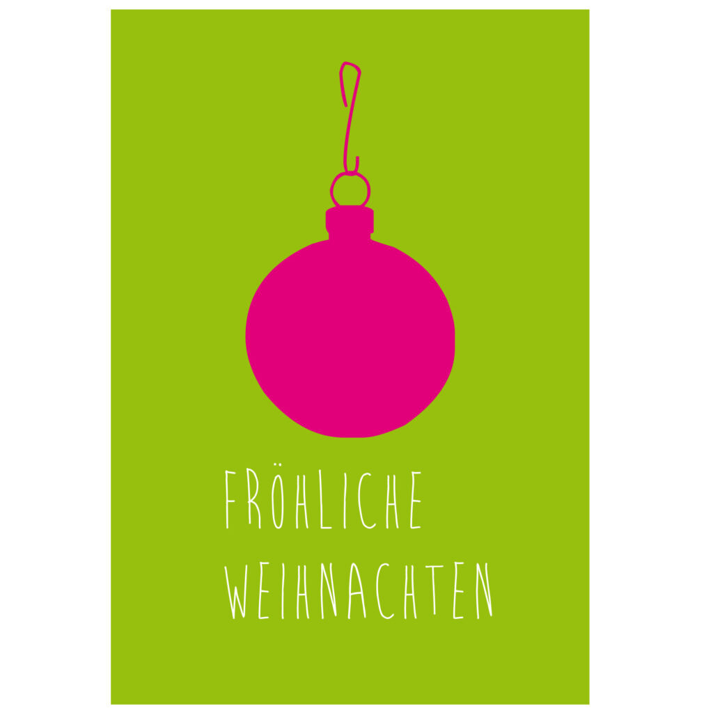 postkarte